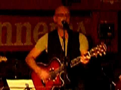 Ferry van Leeuwen - Live @ Sneek