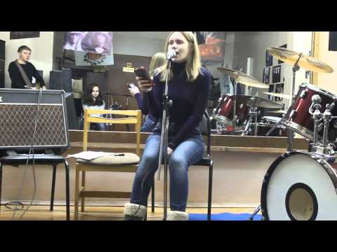 Shadow - Талисман (cover Мот feat. Dimaestro)