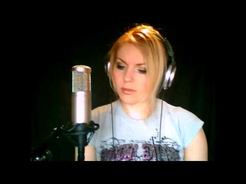 Beyonce Broken Hearted Girl Cover by Laura Broad