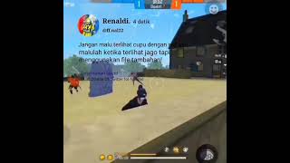 Download lagu pepengshot 👽 story'wa 30 detik keren freefire Indonesia ❤️ mp3