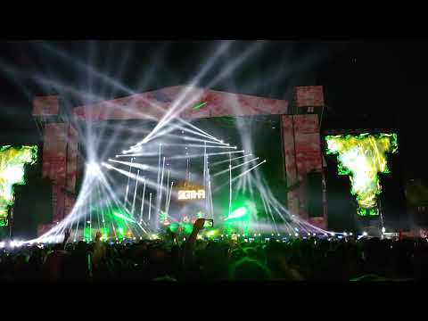 Nick Warren Open Set -Local Psycho & The Hurdy-Gurdy Orchestra -The Hurdy-Gurdy Song(Stone Club Rmx)