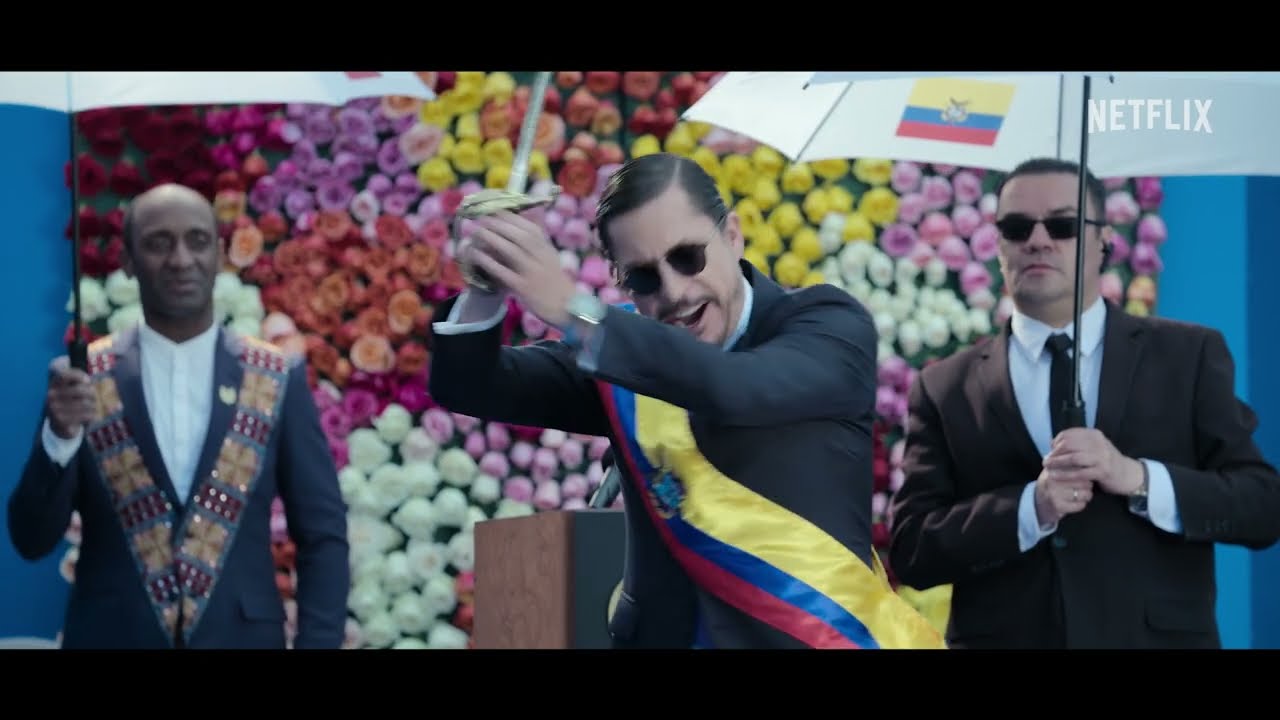 TRAILER OFICIAL