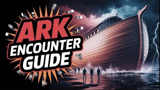 What You NEED To Know Before Visiting The Ark Encounter!