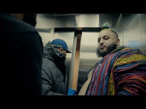 جابر و انكل وهاب - جابر | Jaber - Jaber (Ft. Uncle Wahab)