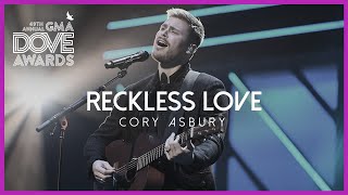 Download lagu Cory Asbury: 'Reckless Love' (49th Dove Awards) mp3 Download lagu Cory Asbury: 'Reckless Love' (49th Dove Awards) mp3