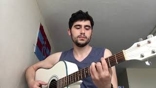 Nejat İşler - Sen ve Ben (Cover) Sedat Gezir