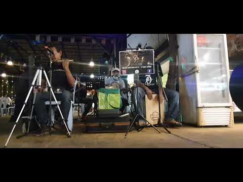 Layu Di Hujung Mekar cover by See Seventy Buskers