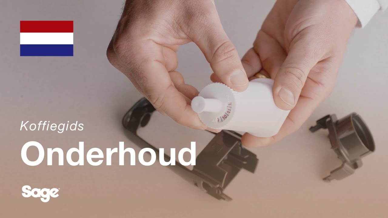 Hoe het waterfilter te vervangen