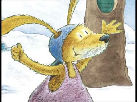 Der Kleine Rabe Socke: Alles taut