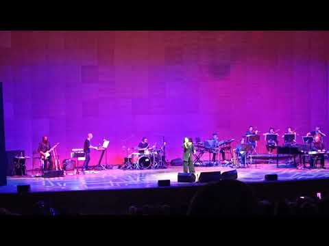 Antonella Ruggiero: Moro perchè non moro