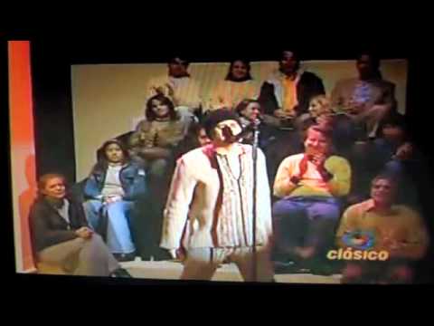 La Parodia cap. 10 parte 2 Angelica Vale