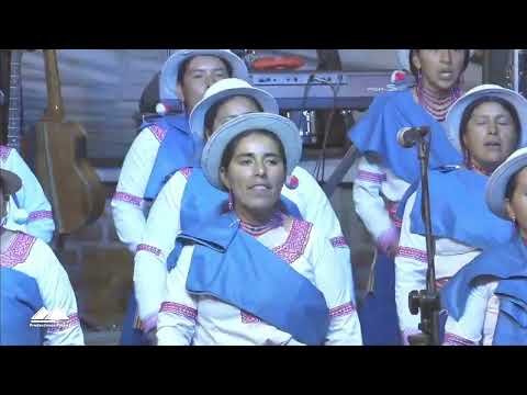 New Hope Choir - Nizag 2025