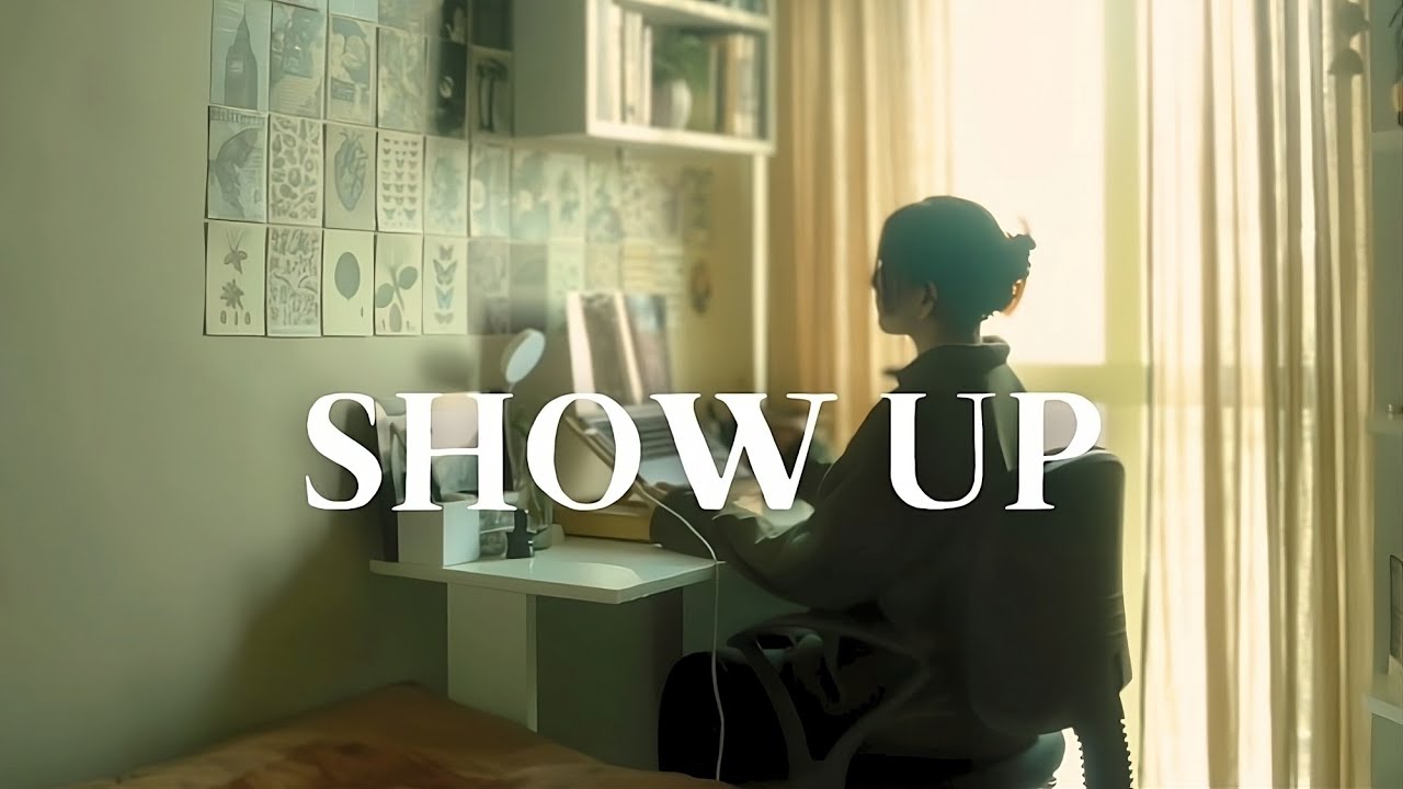 For Those Afraid to Start