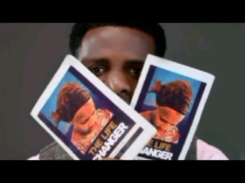 150 Questions And Answers from 'The Life Changer' Jamb Novel (chapter 8)