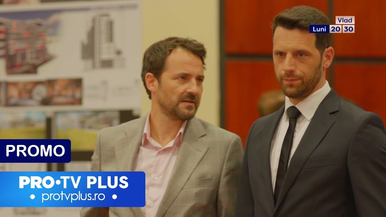 VLAD - SEZ. 2, EP. 3 - Contractul (PROMO)