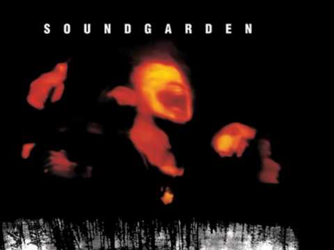 Soundgarden ~ Kickstand