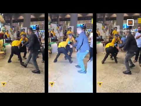 Nagarjuna Apologizes After Bodyguard Pushes Differently-Abled Fan: ‘This Shouldn't Have Happened