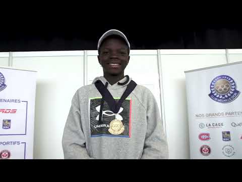 Événement sportif avec Tennis Canada - 9 août 2022