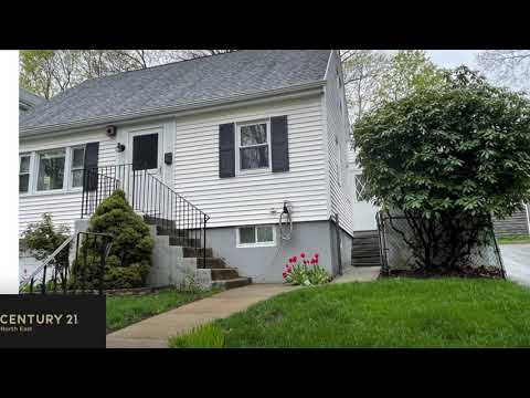 208 Austin Street, Boston, MA | MLS#72820667 Century21NorthEast