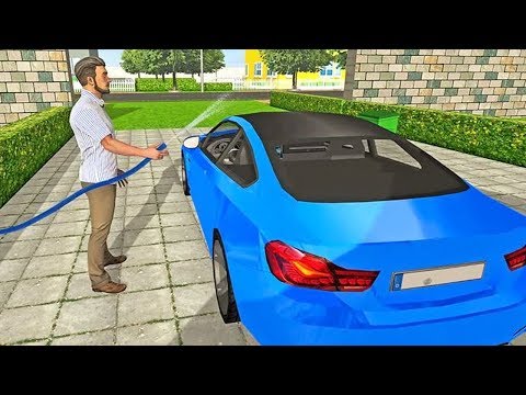 Virtual Dad Simulator Happy Family 3D - Android Gameplay HD