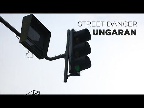 [DOCUMENTARY] KISAH PENARI JALANAN