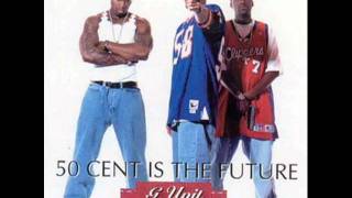 G-Unit - In The House