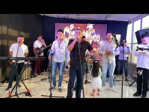 Combo Loco de MIKE Rodriguez | Concierto Quédate en Casa | EN VIVO