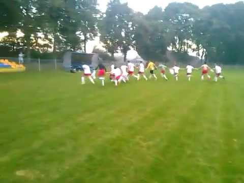 Obra Zbąszyń Trampkarze