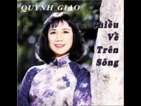 Thể hiện bởi Quỳnh Giao