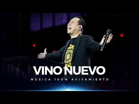 New wine - Avivamiento