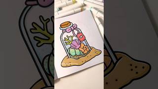 Coco Wyo | Ocean Scene Coloring Book