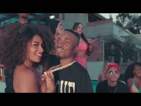 Recayd Mob - Balança a Raba (feat. N.A.N.A., Igor Hicks, The Boy & Mc Igu) (prod. Neckklace)