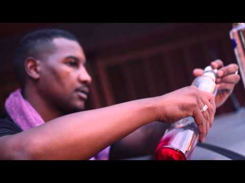 Muscle D - Bitch Music Video