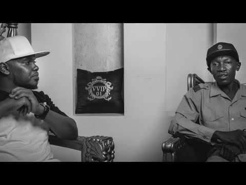 4: Kitu Sewer on Rhymes Na Nonini Wanasiasa wa Kenya #RNN