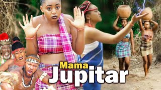 MAMA JUPITAR Complete (REGINA DANIELS Hit Movie) ~ LATEST 2020 NIGERIAN MOVIES