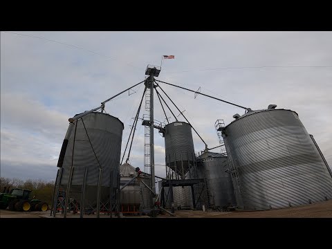 Here's why we are building a new grain system