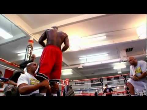 HBO 24/7 - Unpredictability