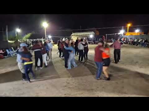 Pista el encuentro con amigos chorotis Chaco la Auténti'k 11/4/26