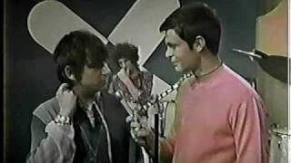 Eric Burdon &amp; The Animals - River Deep Mountain High + interview (Live, 1968) ♥♫50 YEARS &amp; counting