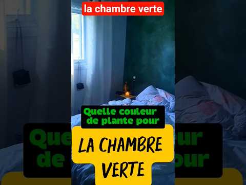 THE GREEN ROOM #garden #vegetable garden #tip #decoration