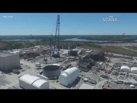"I failed": Ex-SCANA exec gets 15 months in prison for failed VC Summer nuclear project