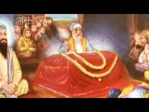 Ja Tu Badda Sab Vadi by Bibi Jaspreet Kaur - Shabad Gurbani