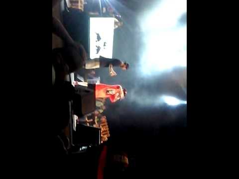 TATA vs DTOKE - Red Bull 2015 - Primer Round