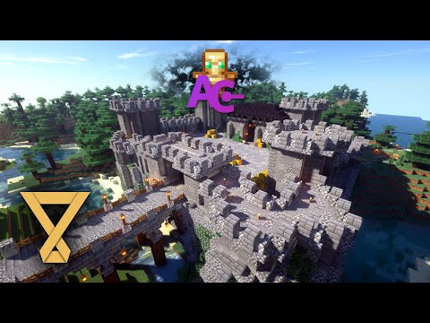 Challenge 7: @iOser100  - AdventureCraft #42 [Let's Play] [Deutsch] [German]