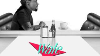 Wale - The Glass Egg (The Album About Nothing)