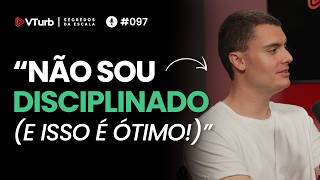 Como Escalei A Kiwify (Trabalhando Só Quando Tenho Vontade!) | Artur Ribas - Segredos da Escala #097