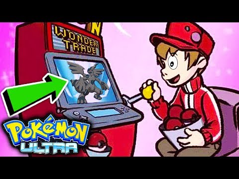 USEI O WONDERTRADE ! VEJAM O POKÉMON QUE GANHEI !! - Minecraft PIXELMON ULTRA #61