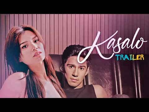 Трейлеры Kasalo