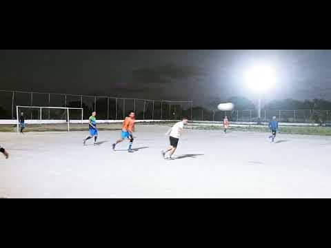 Jogo no campo valdão damiao pb 