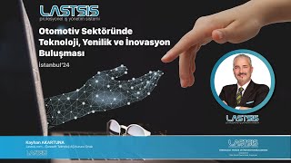 Kayhan Akartuna | Caresoft Teknoloji A.Ş - Kurucu Ortak "Değişim Başlı